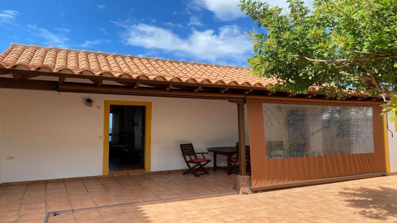 Casa Camilo II Villa Valle Gran Rey Buitenkant foto