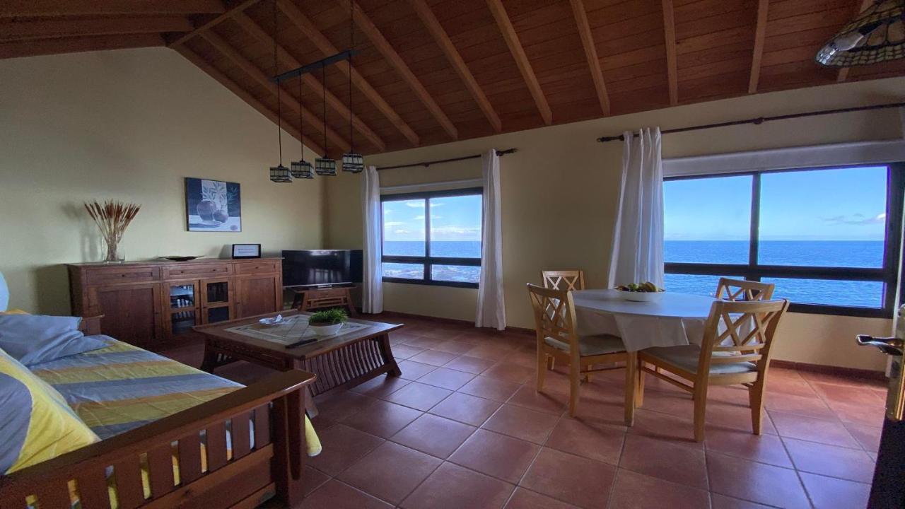 Casa Camilo II Villa Valle Gran Rey Buitenkant foto