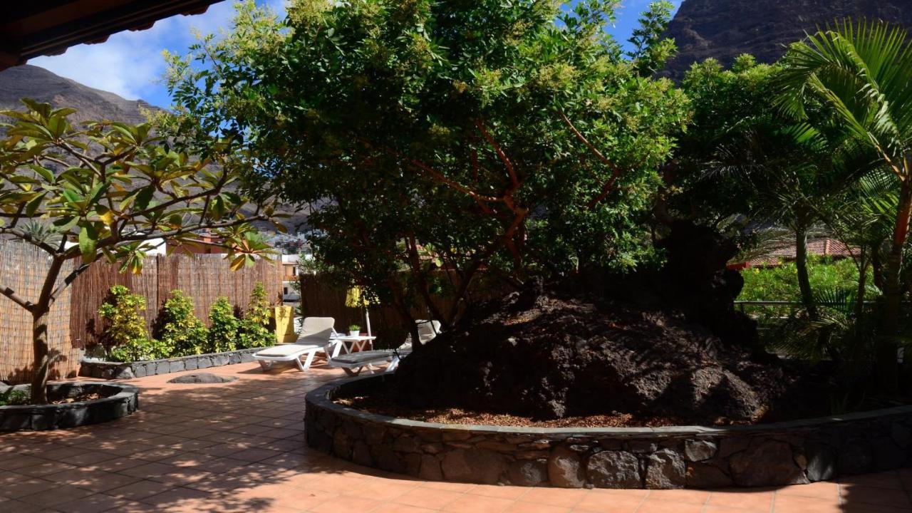 Casa Camilo II Villa Valle Gran Rey Buitenkant foto