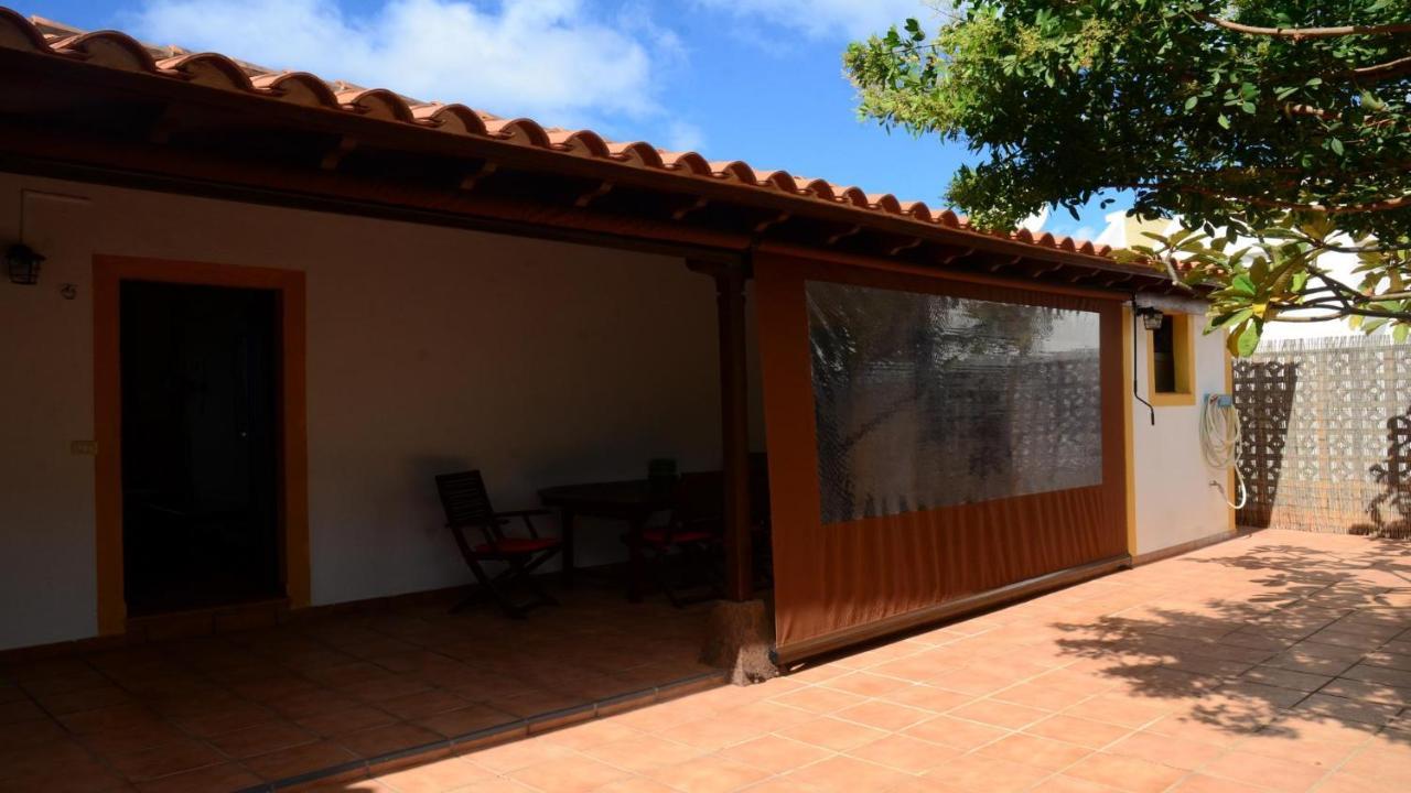 Casa Camilo II Villa Valle Gran Rey Buitenkant foto