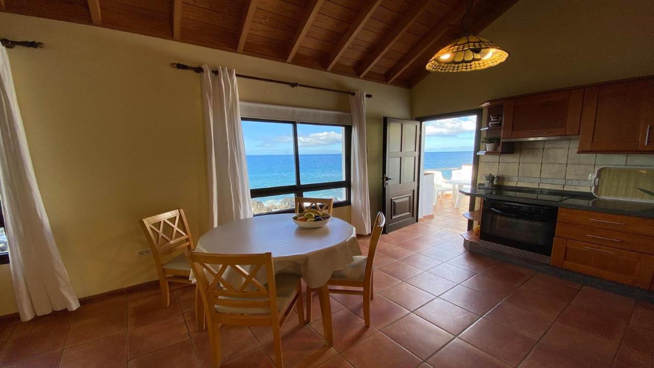 Casa Camilo II Villa Valle Gran Rey Buitenkant foto