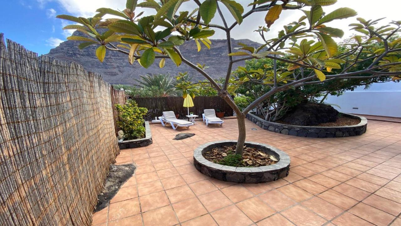 Casa Camilo II Villa Valle Gran Rey Buitenkant foto